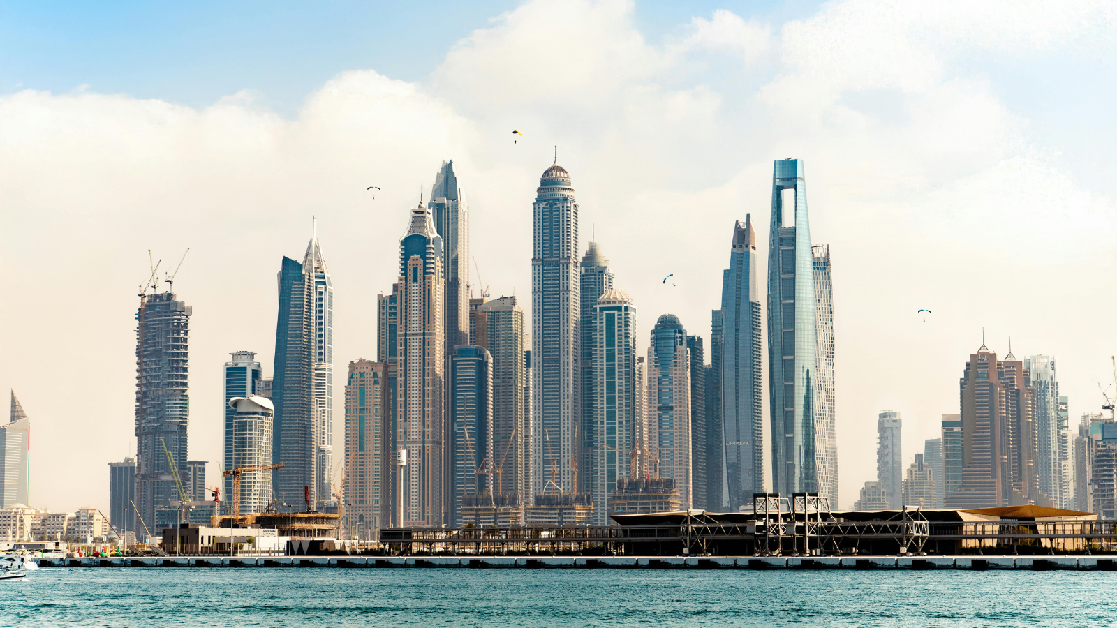 Scholarship Opportunities in Dubai